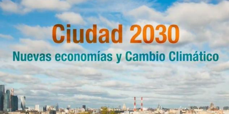 cambio climático