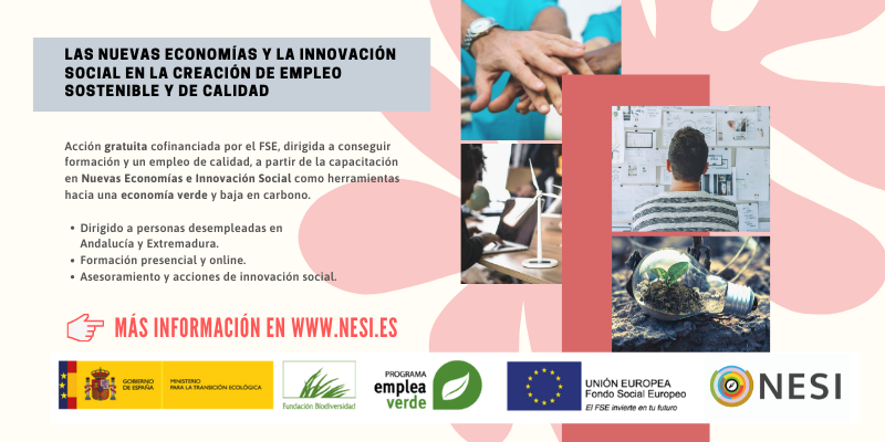 nuevas economías innovación social