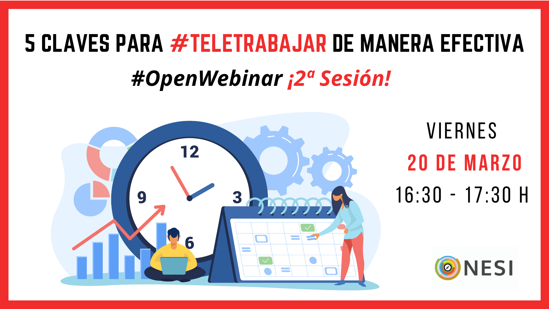 Teletrabajar