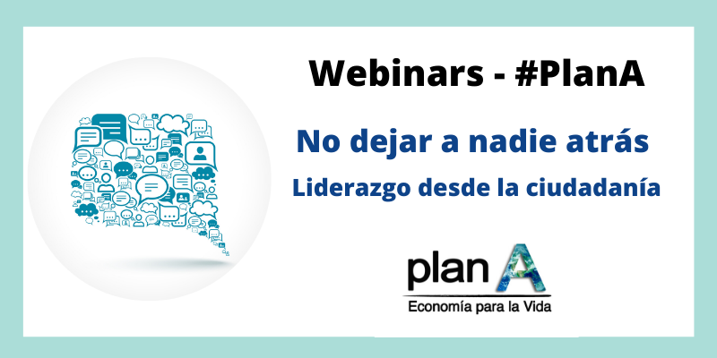 Plan A Liderazgo ciudadano