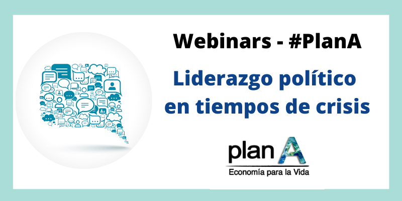 Plan A liderazgo político