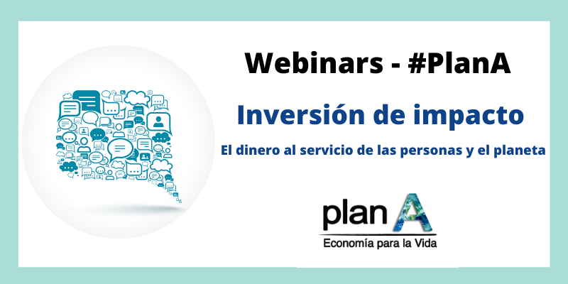 Plan A. Inversión de Impacto